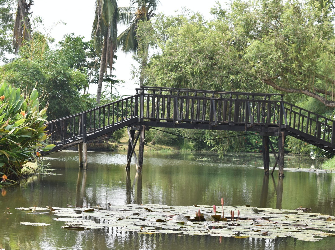 莱恰克旅馆主图