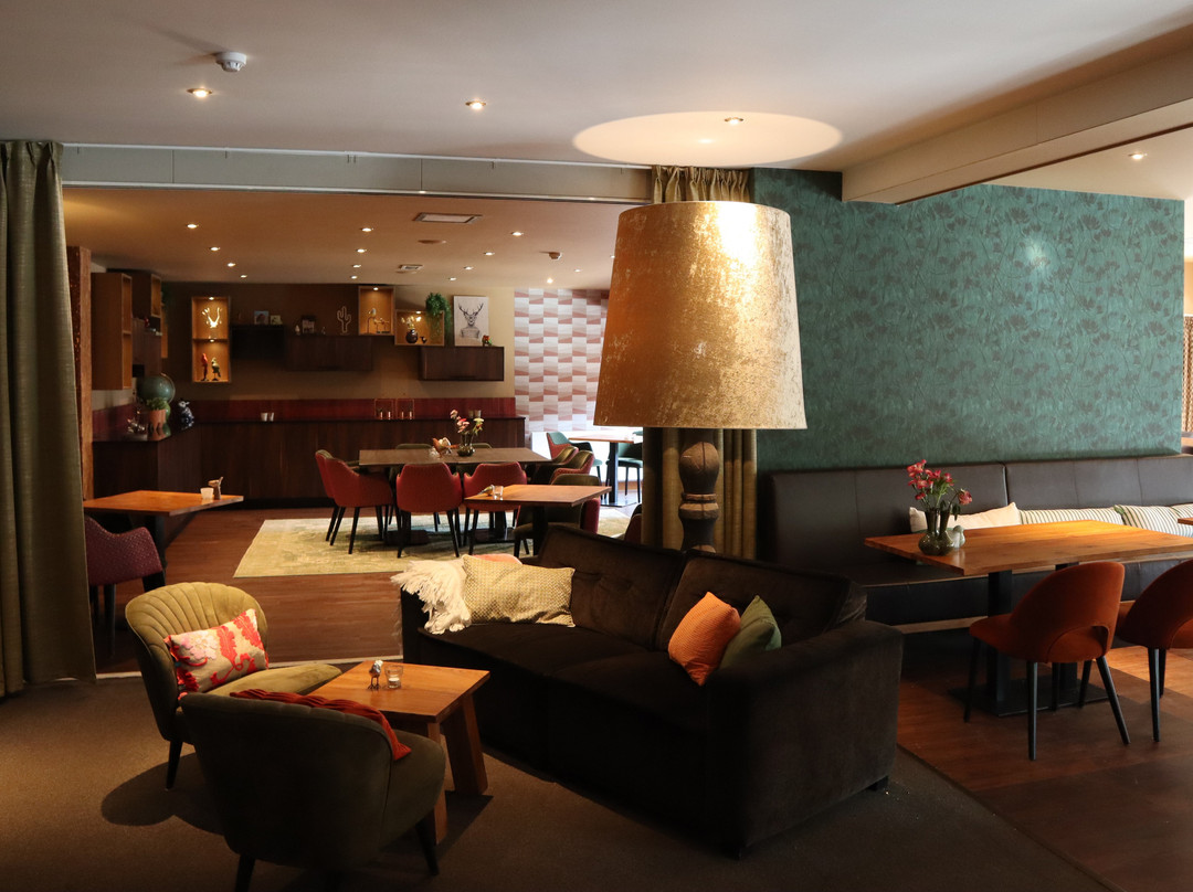 Brasserie Birds