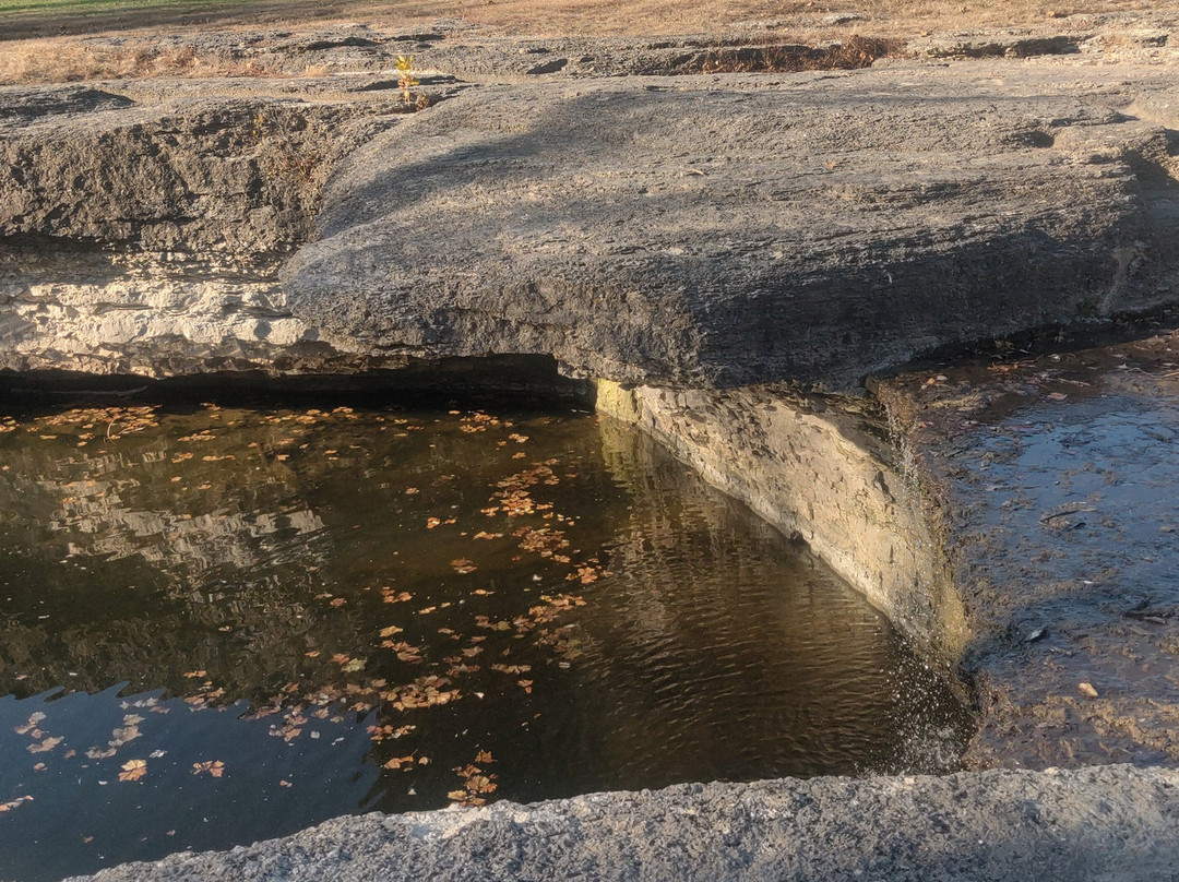 Tryst Falls Park-Excelsior Springs必去景点