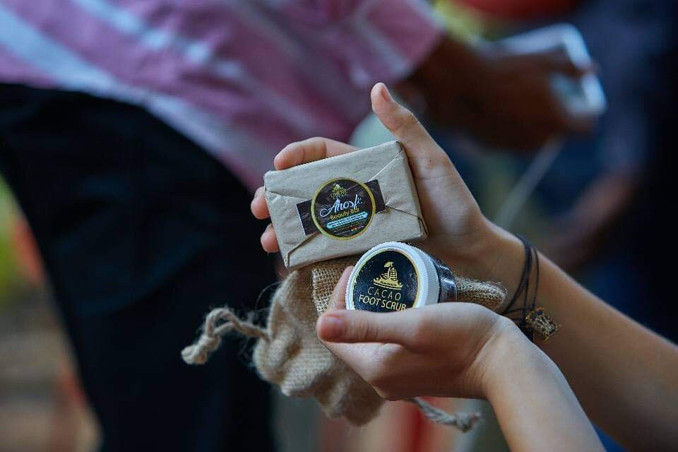 Ohene Cocoa Eco Tourism-阿克拉必去景点