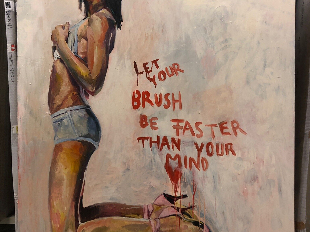 Galleria Alessandro Bagnai-Foiano della Chiana必去景点