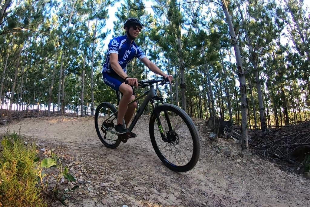 Bikes 'n Wines-Elgin必去景点