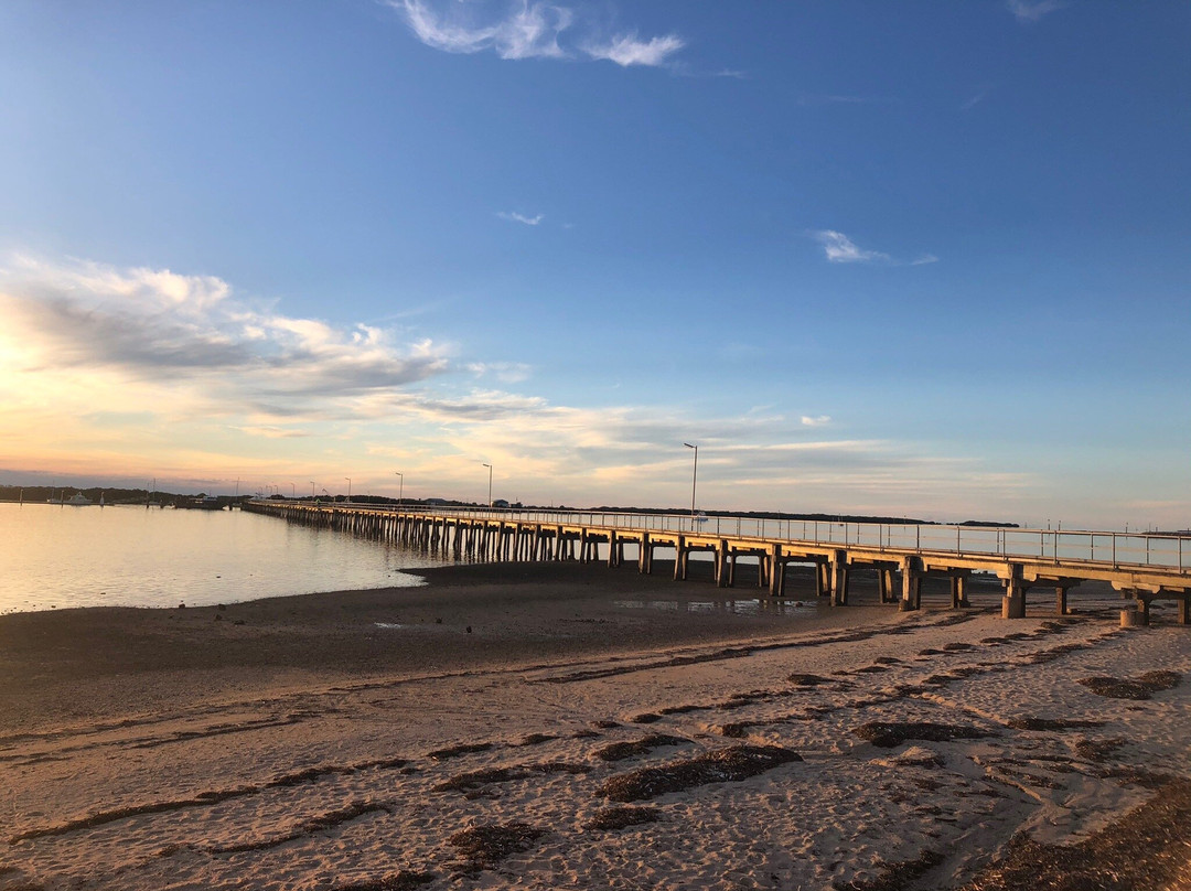 Port Broughton Jetty-Port Broughton必去景点