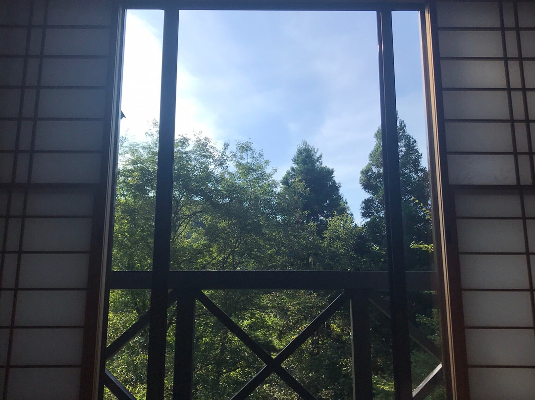 Togatta Onsen-藏王町必去景点