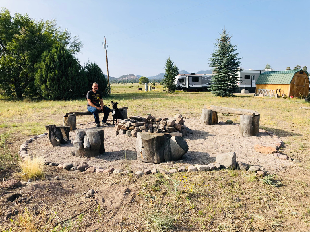Gila National Forest-Silver City必去景点
