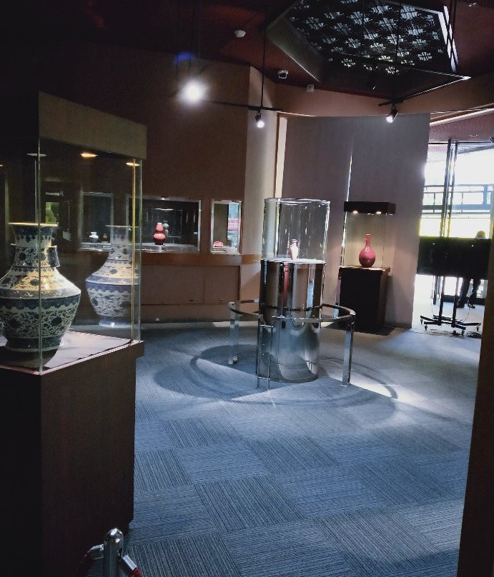 Public Interest Incorporated Foundation Yoko Museum-武雄市必去景点