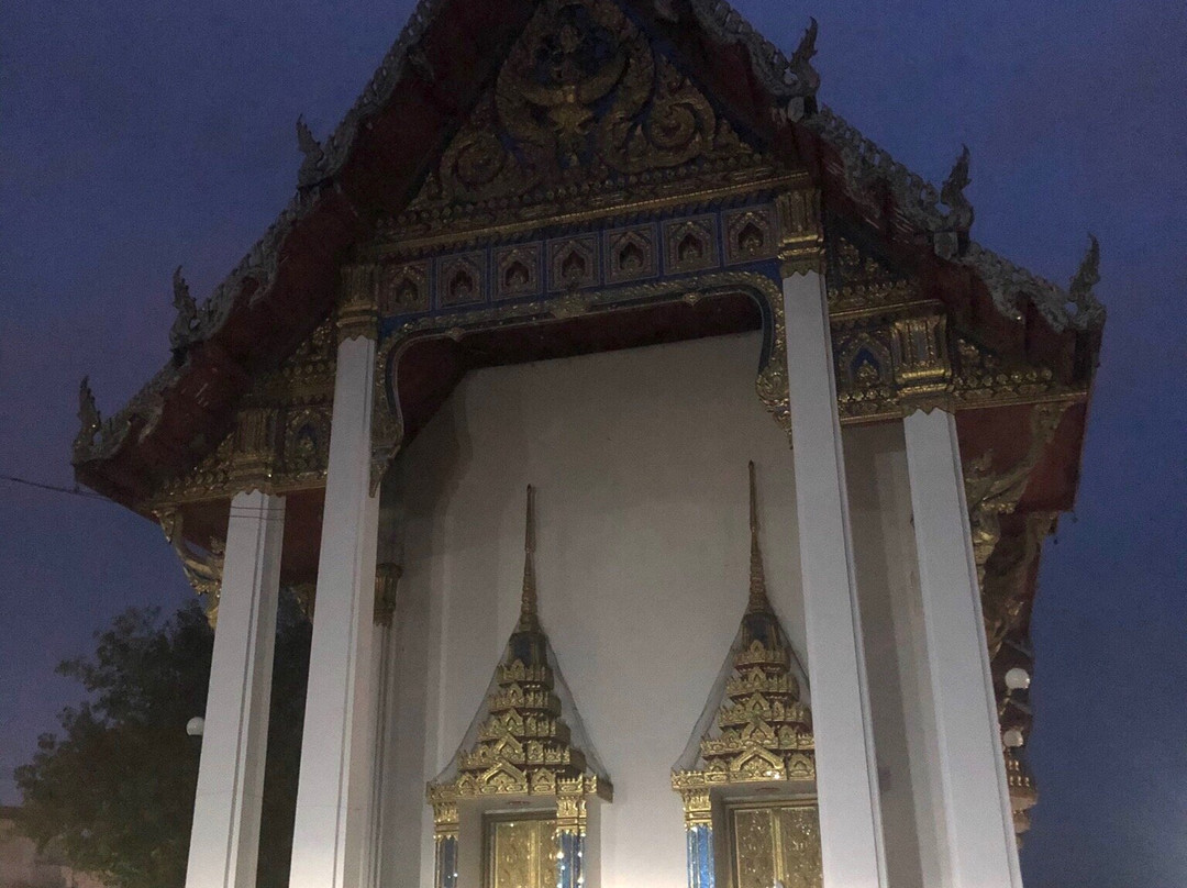 Wat Tha Thanon景点图片