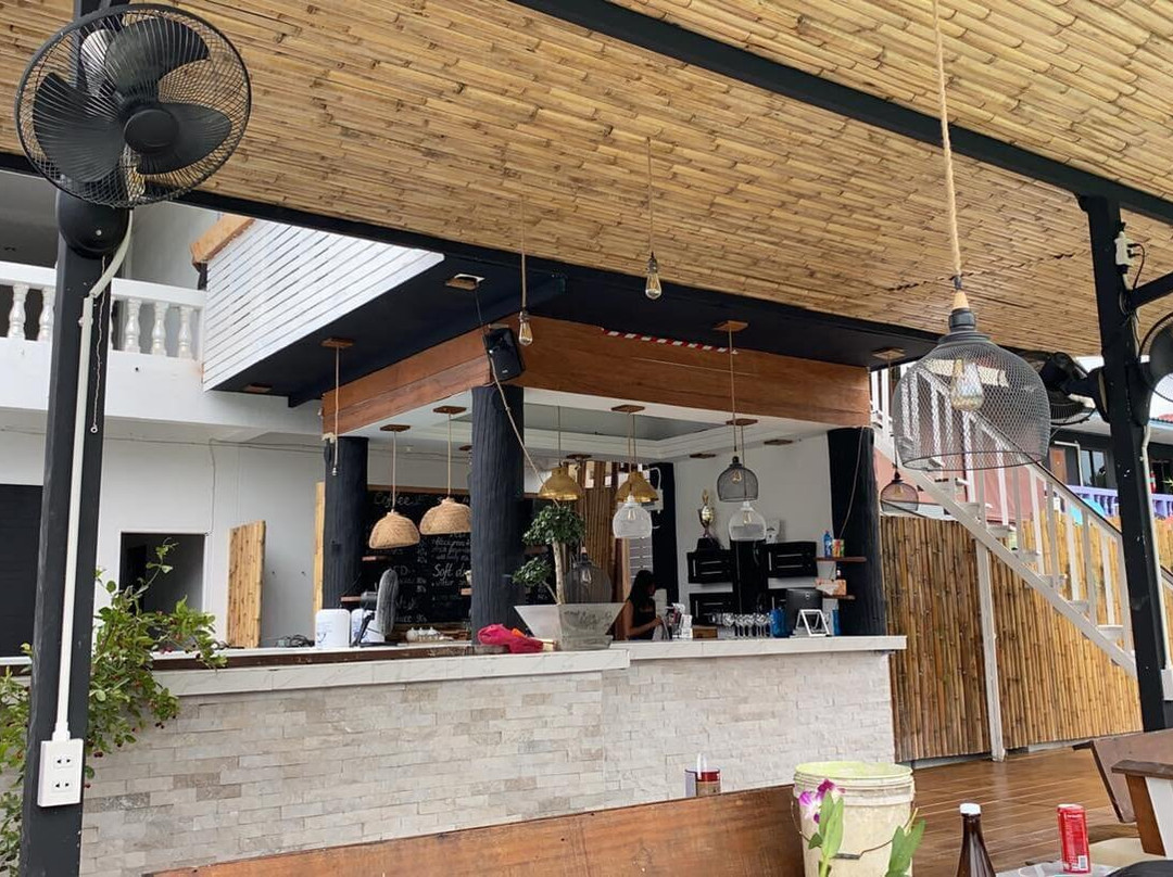 Le Club Koh Phangan-Baan Tai必去景点