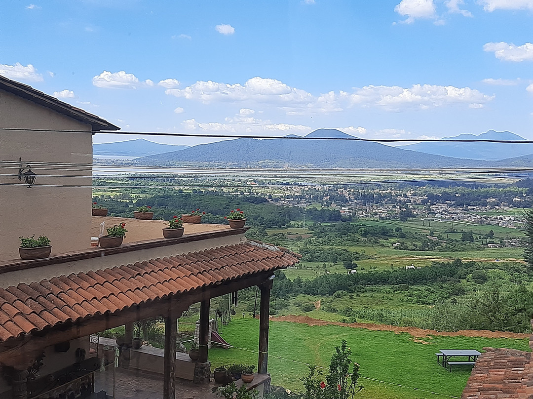 Eco-hotel Ixhi主图