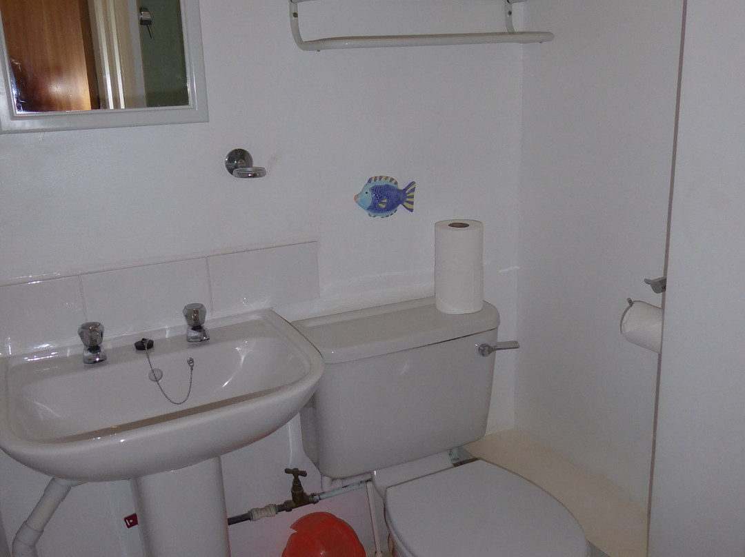 Wulfruna Hotel主图