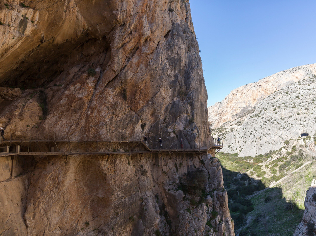 TRAVELNATURA-Ardales必去景点