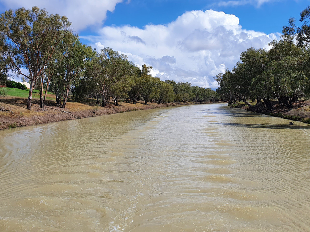 Bourke Shire Council-Bourke必去景点