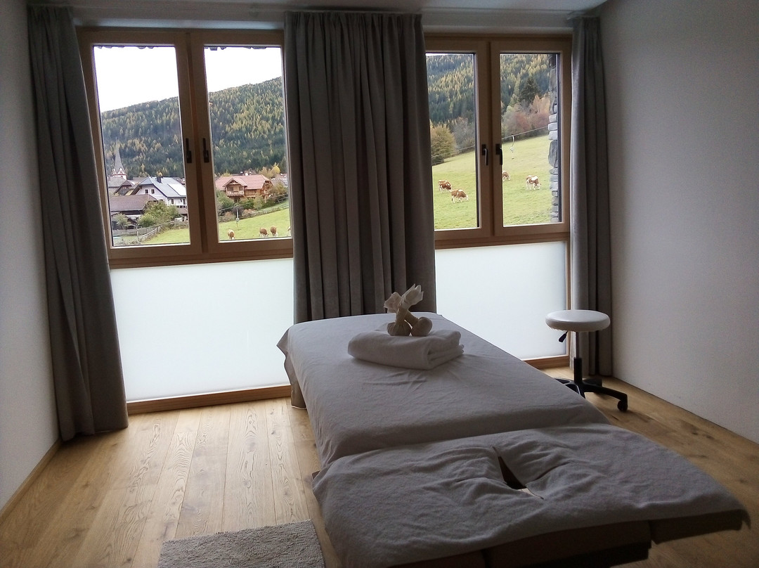 Quincho Massages-卡拉多尔必去景点