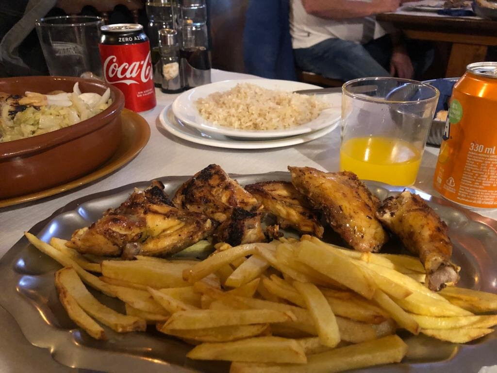 Restaurant Font Del Puial