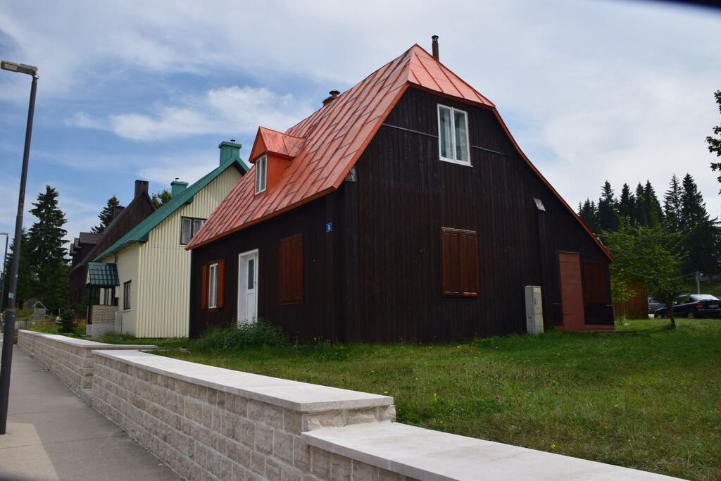 Dumitor Ring景点图片