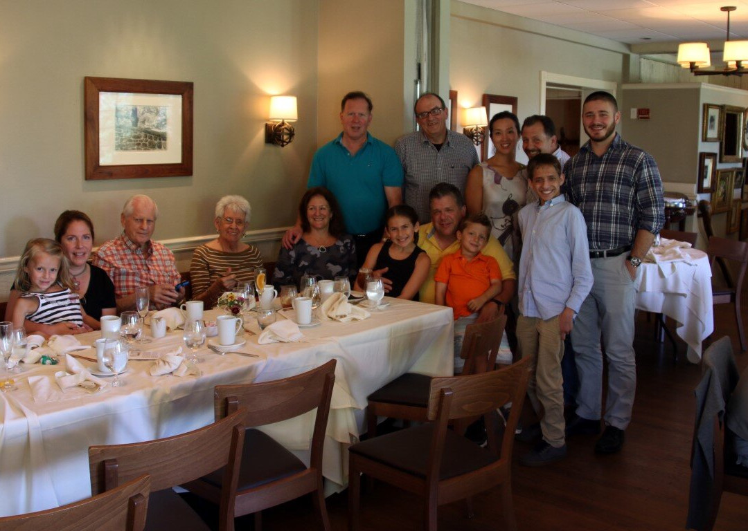 Crabtree's Kittle House主图