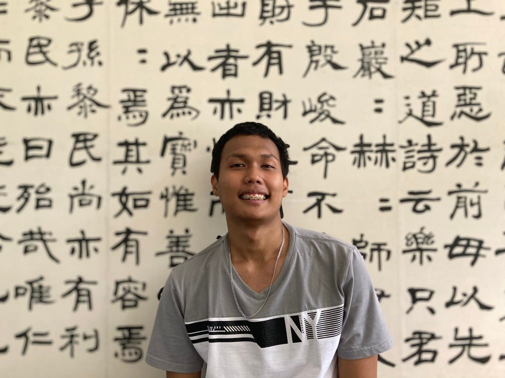 Daegu Haany University Museum-庆山市必去景点