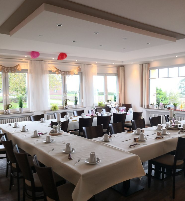 Cafe Sonnenschein & Pension主图