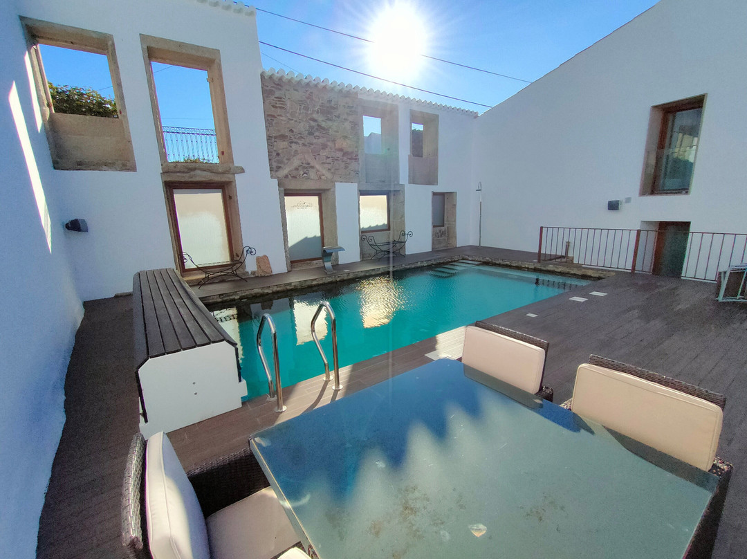 Casa Dos Pocos主图