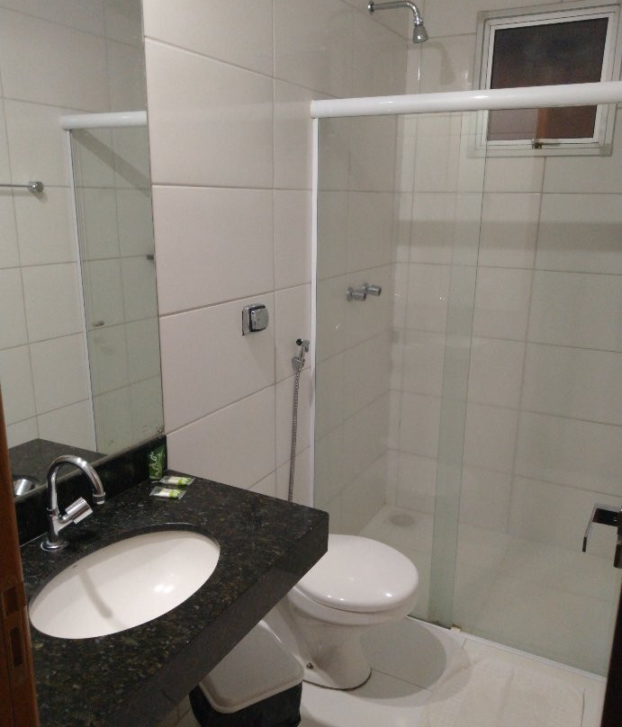 Rota Hotéis Itumbiara主图