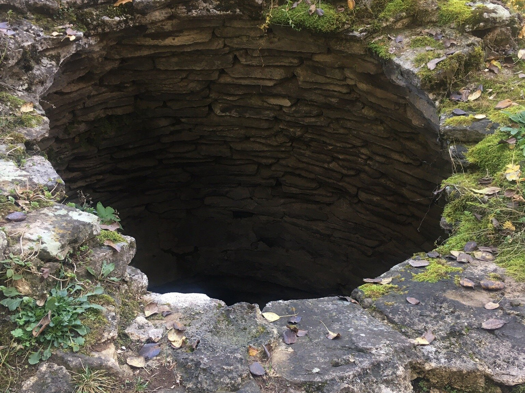 Matosavank Monastery景点图片