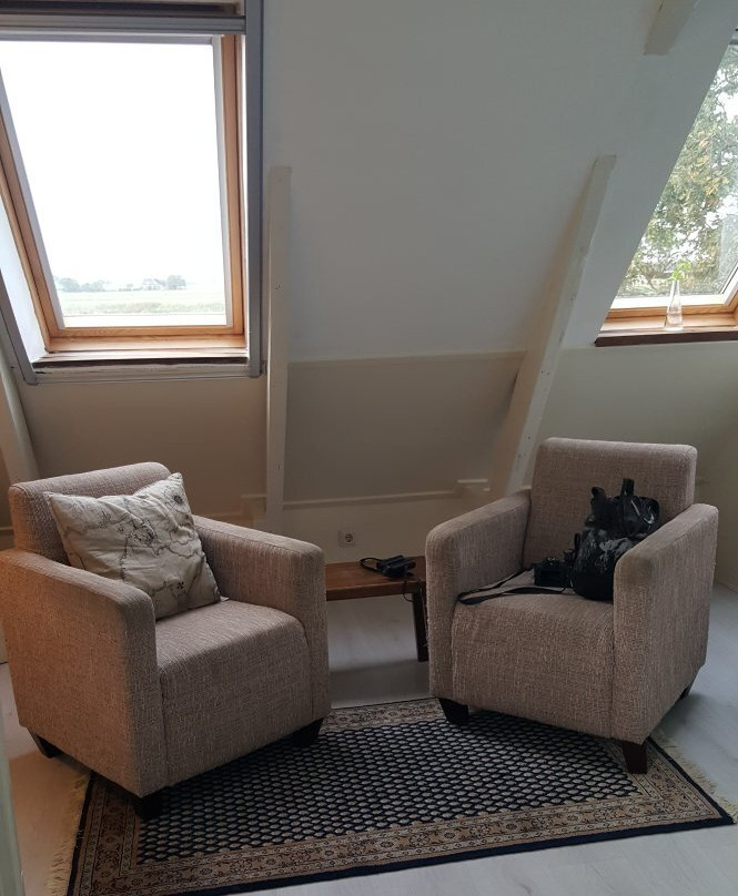 Groningen Buiten Bed & Breakfast主图