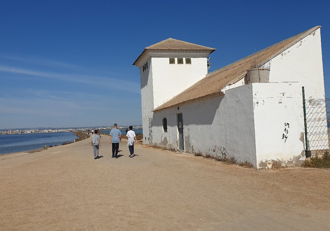 Molino Calcetera-San Pedro del Pinatar必去景点