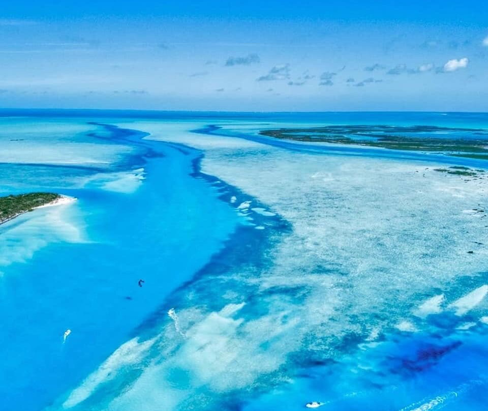 Gems at Paradise Beach Hotel主图