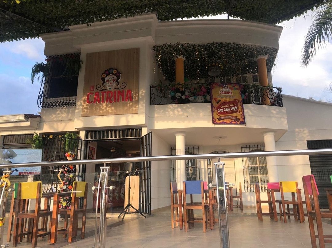 La Catrina