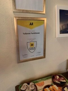 Yallands Farmhouse主图
