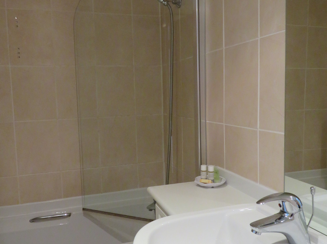 Tankerville Arms Hotel Wooler主图