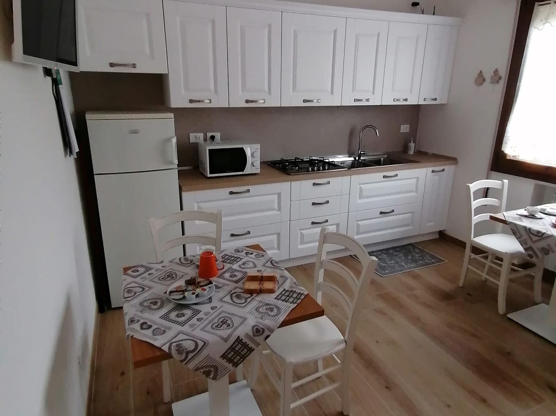 Bed and Breakfast Chiara主图