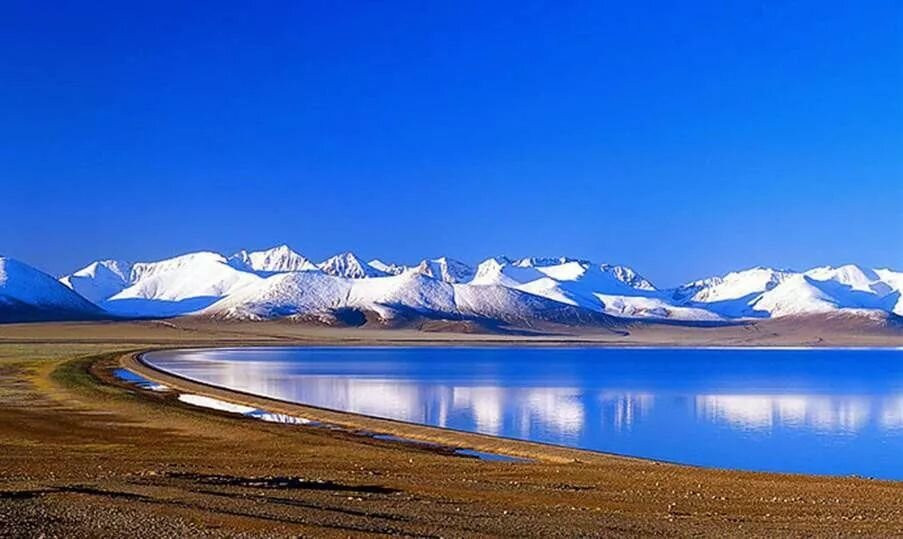 Qinghai Lake Eco-Tour-西宁市必去景点