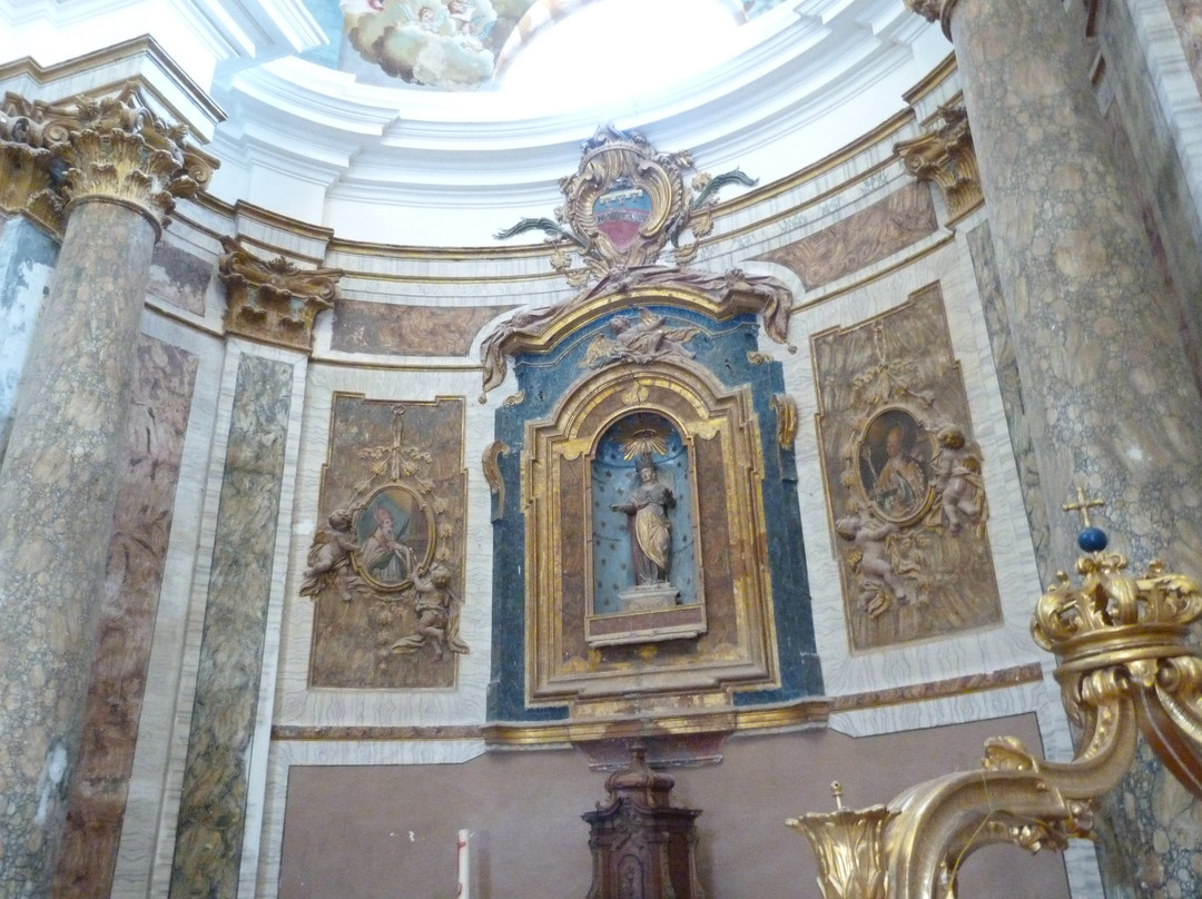 Church of Santa Reparata-Atri必去景点