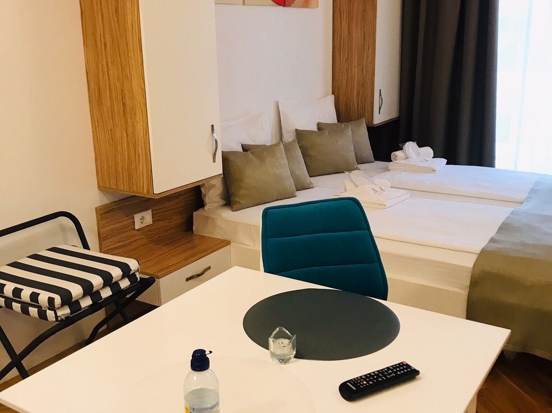 Adrion Aparthotel主图