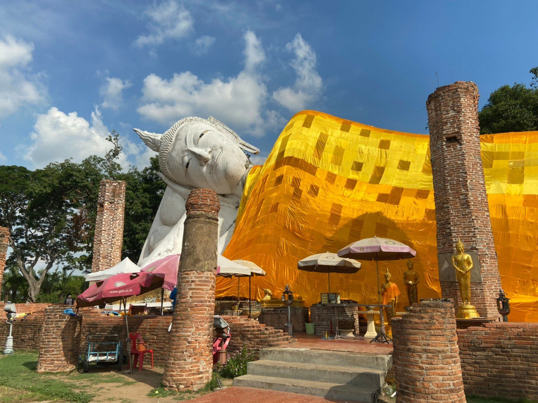 Wat Khun Inthapramun景点图片