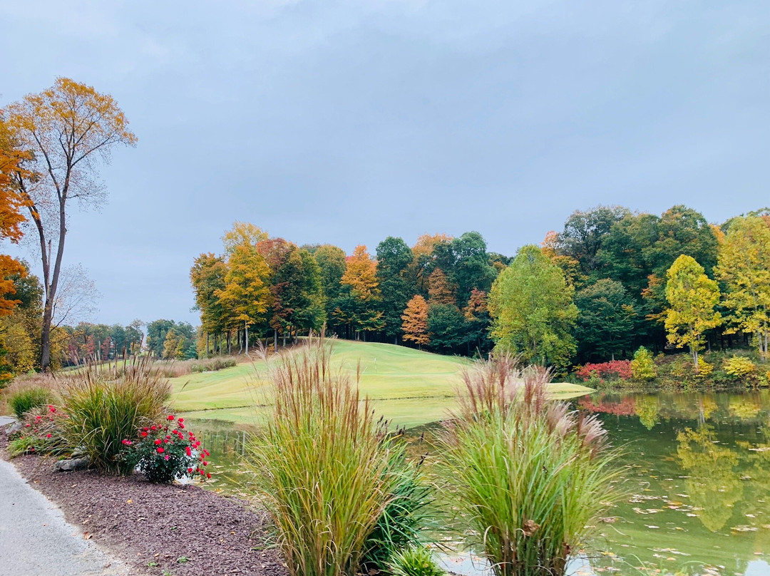 Sultan's Run Golf Club-Jasper必去景点