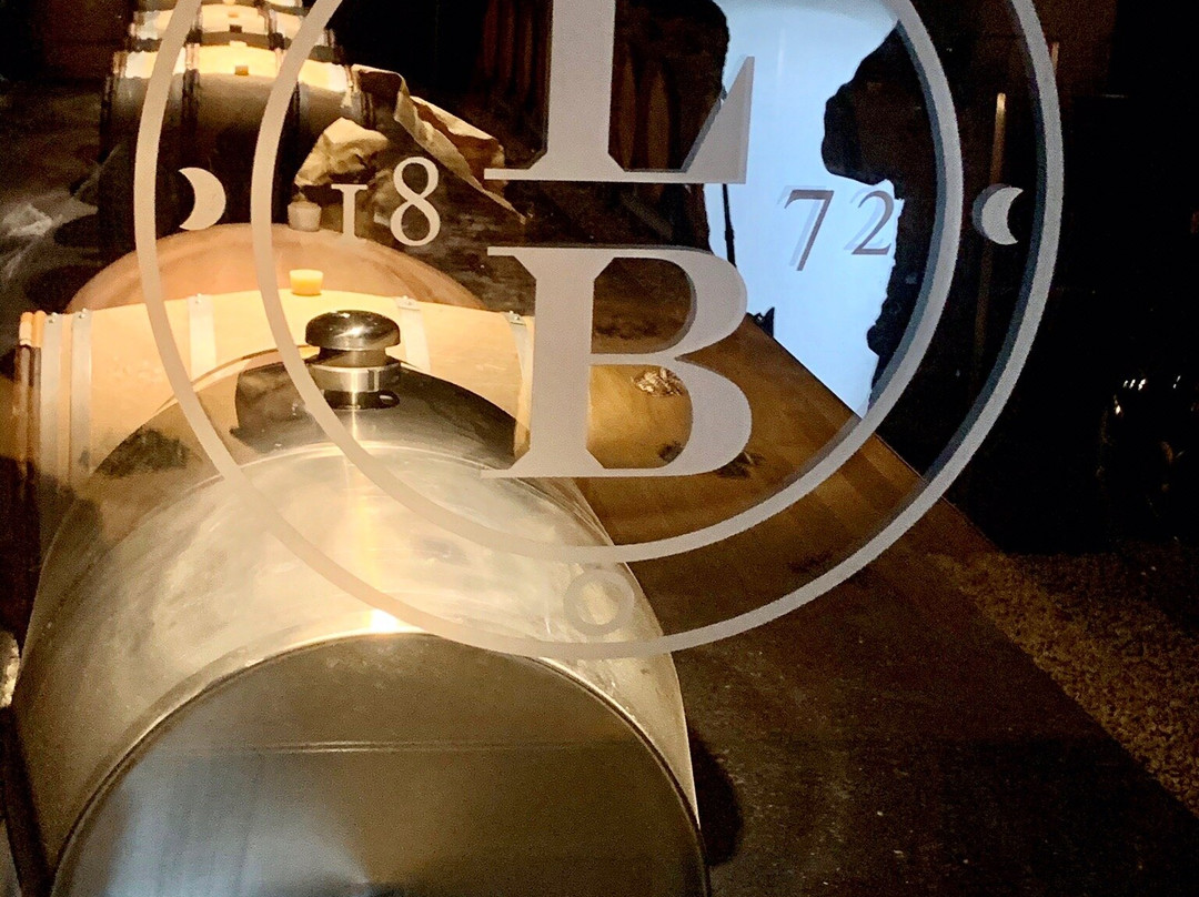 Champagne Leclerc Briant景点图片