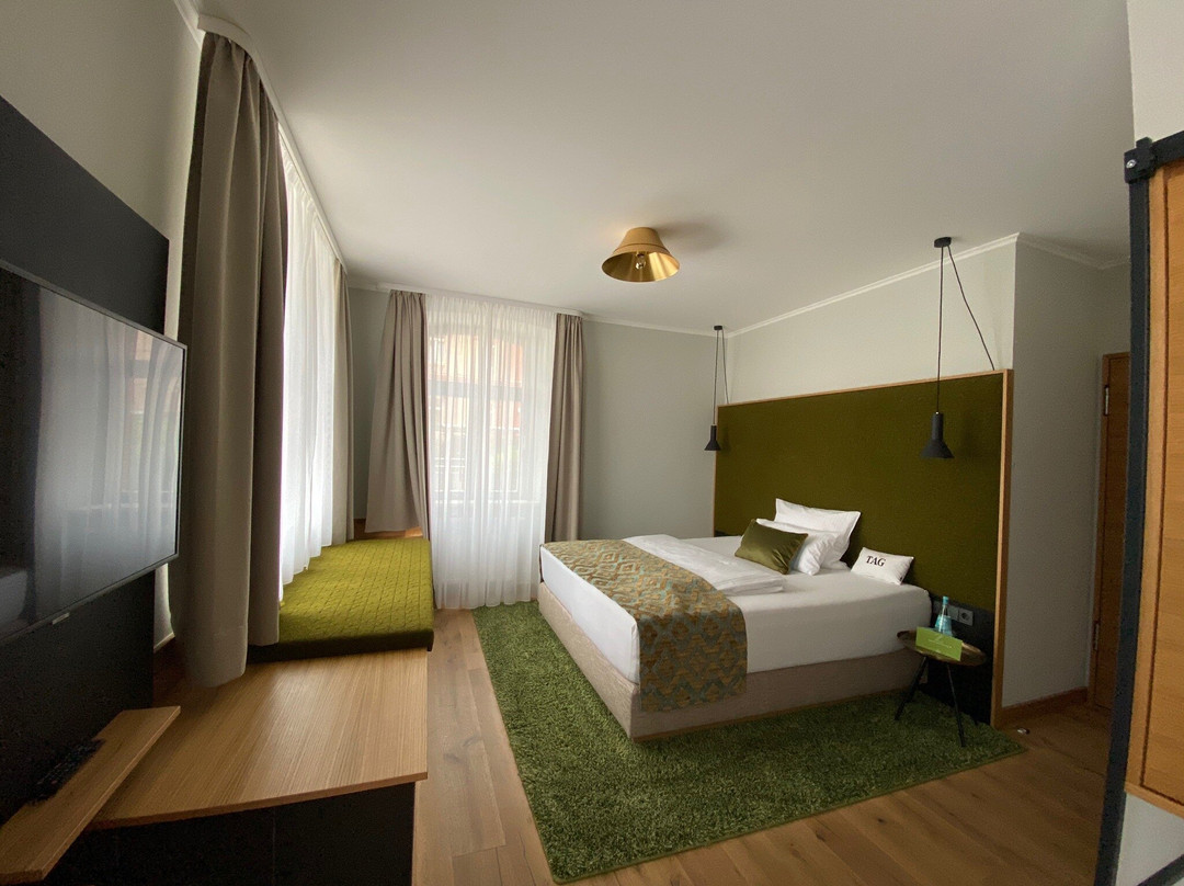 Weinhotel Freylich Zahn主图