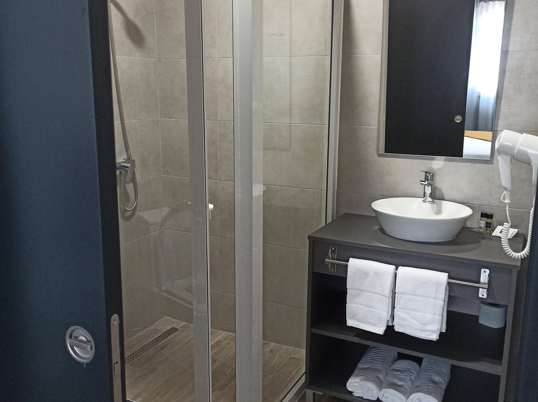 Porto D'Abrigo主图