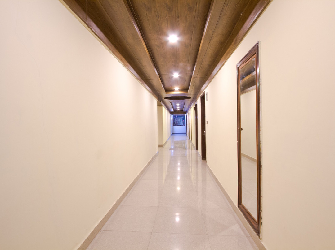 Hotel Green Tara - A Unit of Aransh Group主图