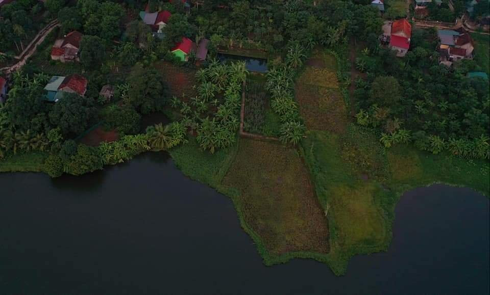 Pu Xai Lai Leng-Nghe An Province必去景点