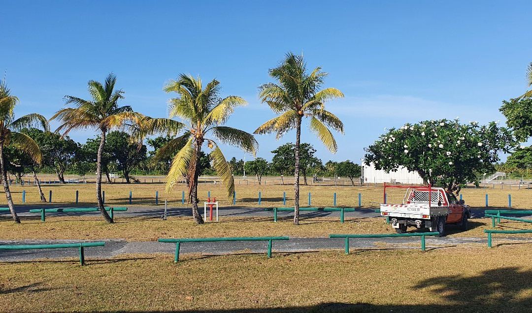 Cocos Beach Resort主图