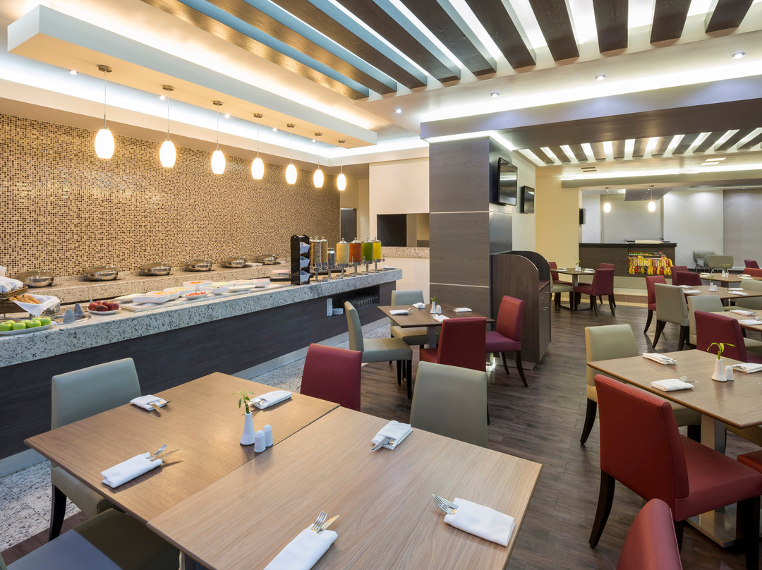 Real Inn San Luis Potosi主图