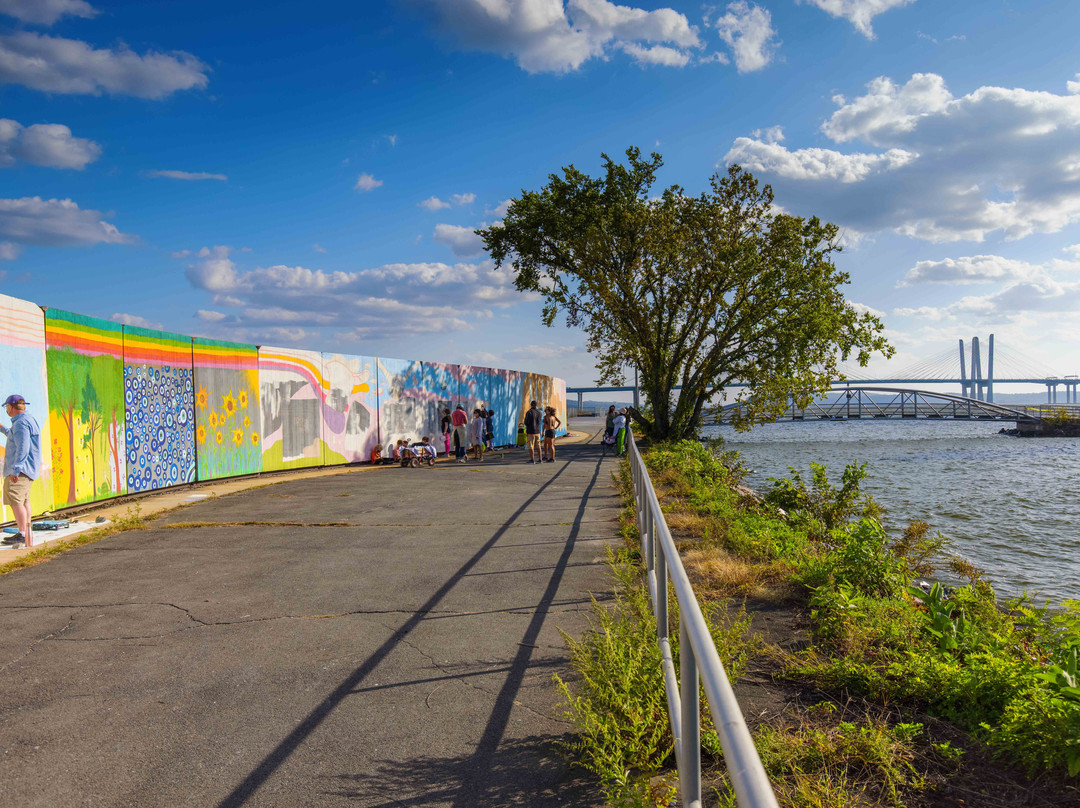 The Tarrytown Lighthouse景点图片