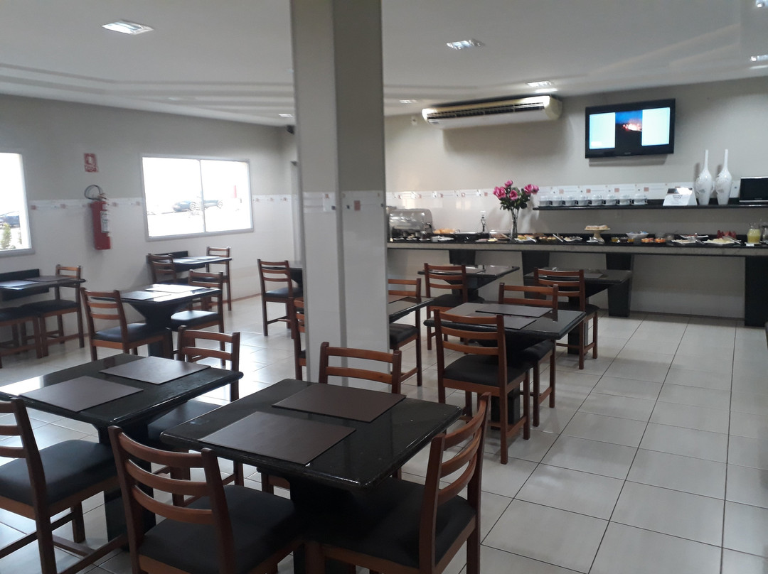 Hotel Executivo主图