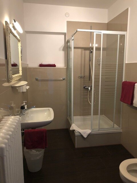 Hotel Garni Morettina主图