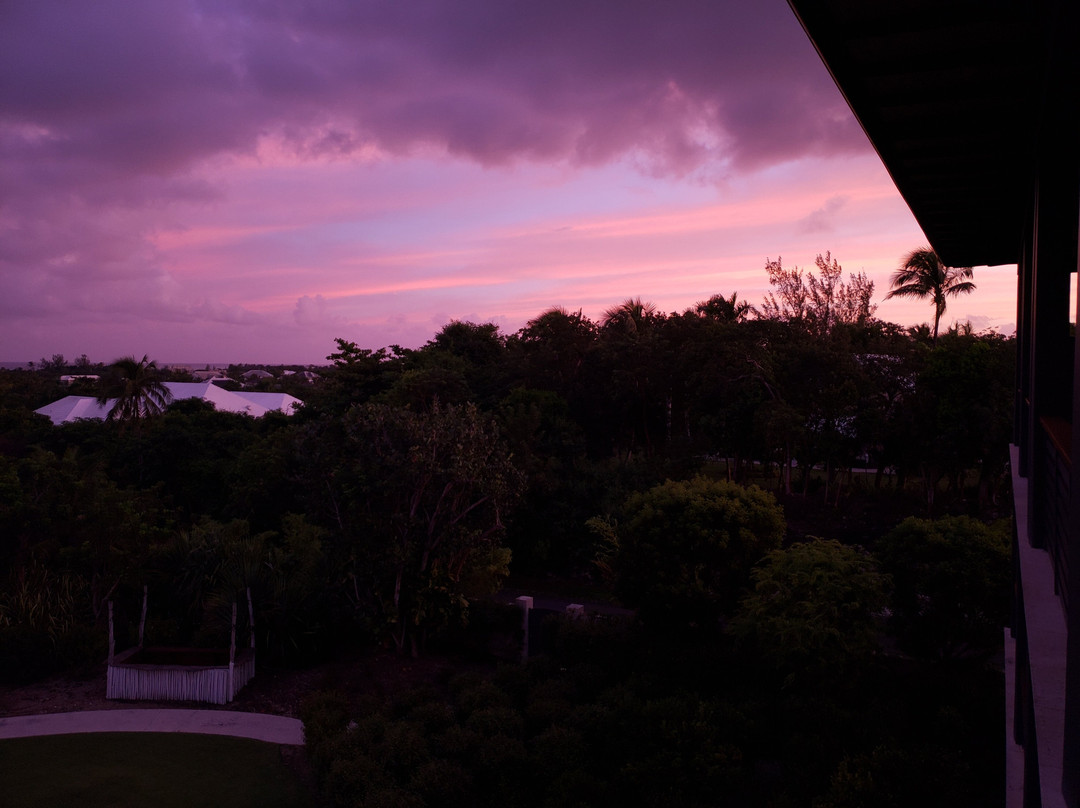 岛屿之家酒店主图