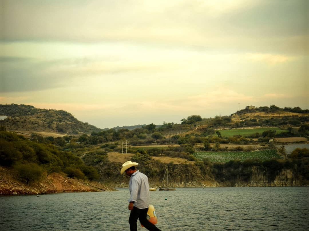 La Isala Tzibanzá景点图片