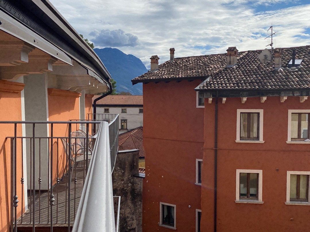 Pace 1954 Hotel主图